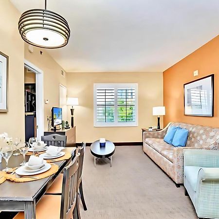 1Br Apartment Near Disney W Pool Hot Tub Arcade Orlando Eksteriør bilde