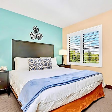 1Br Apartment Near Disney W Pool Hot Tub Arcade Orlando Eksteriør bilde