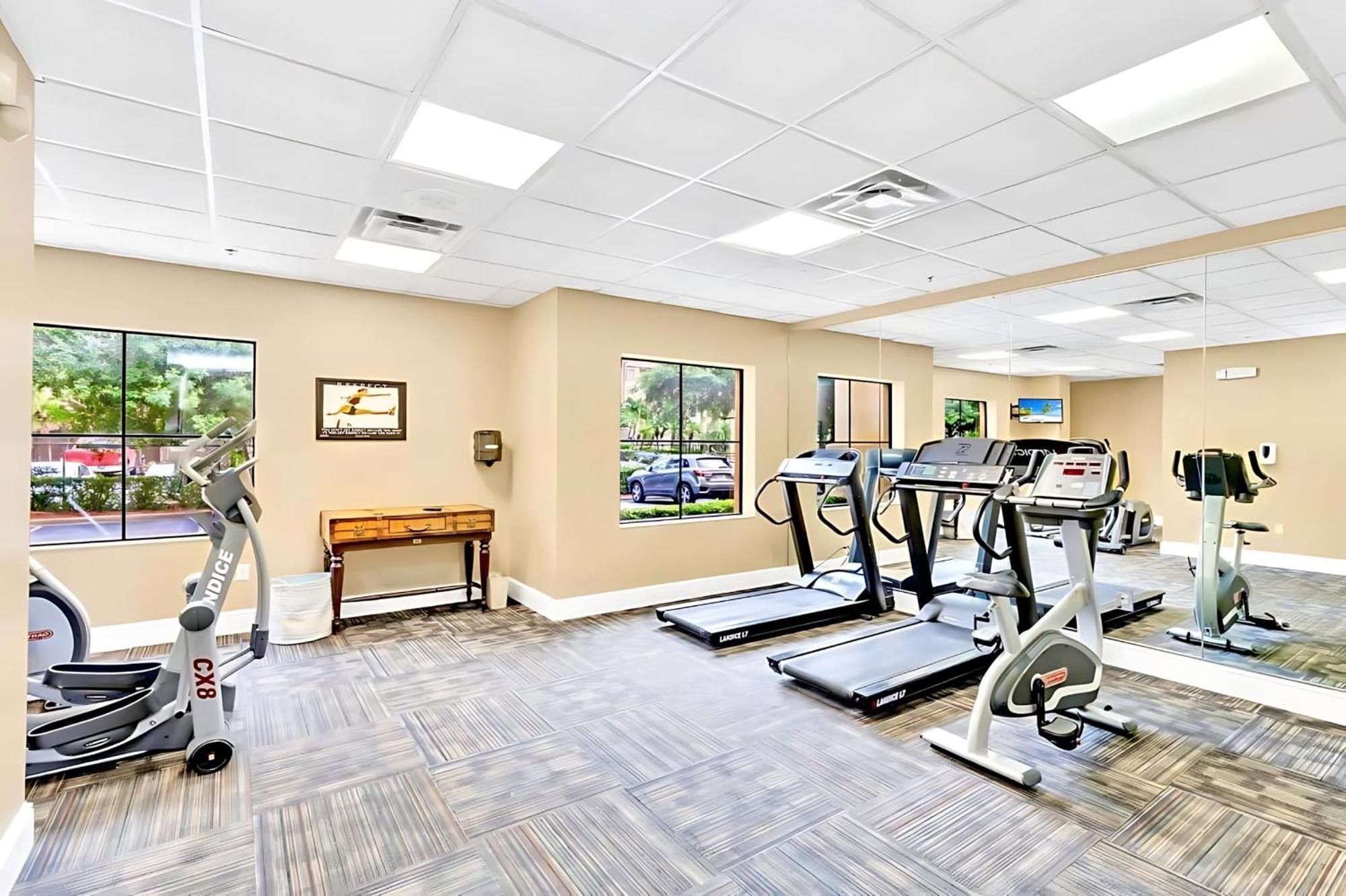 1Br Apartment Near Disney W Pool Hot Tub Arcade Orlando Eksteriør bilde