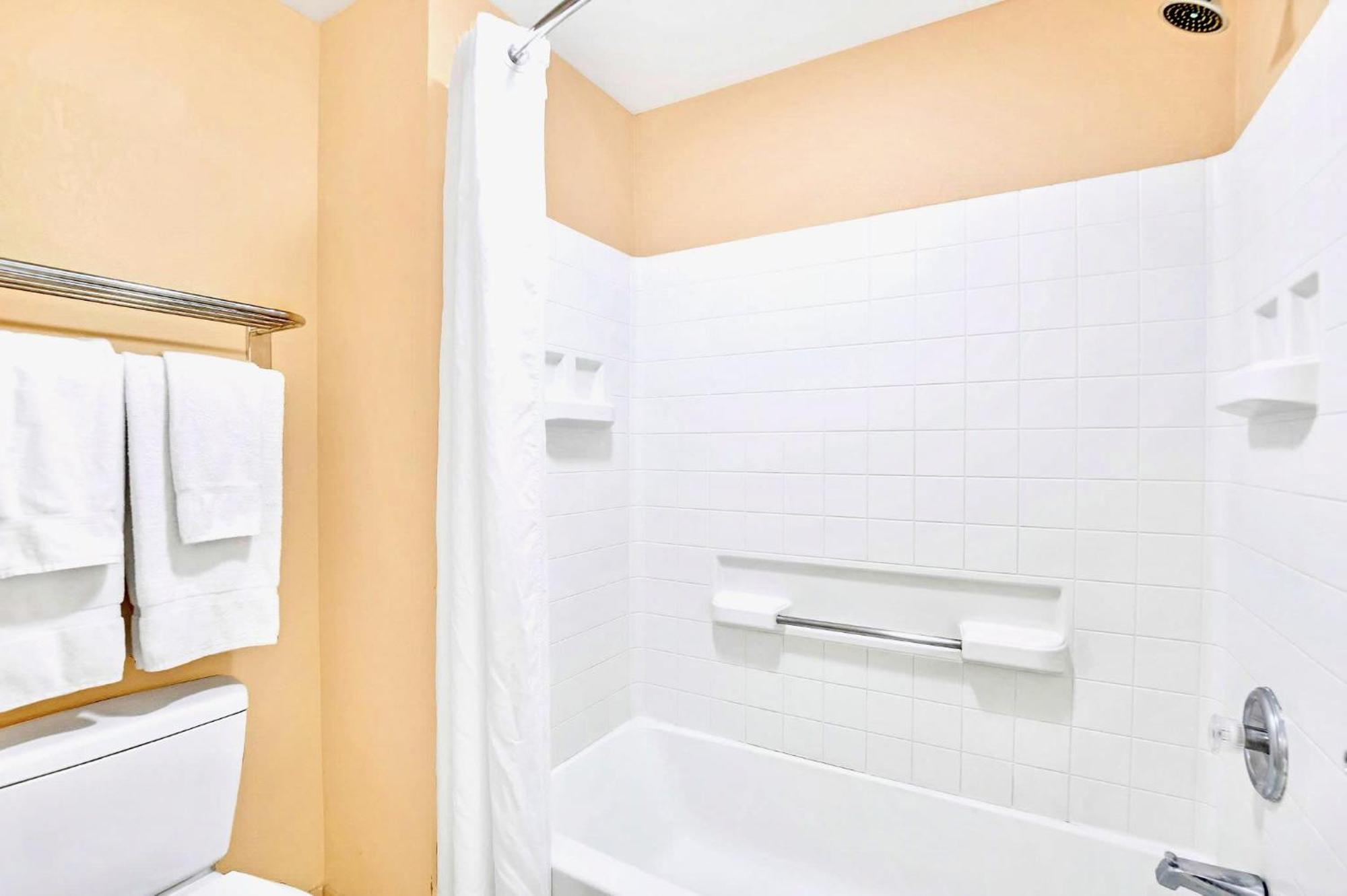 1Br Apartment Near Disney W Pool Hot Tub Arcade Orlando Eksteriør bilde