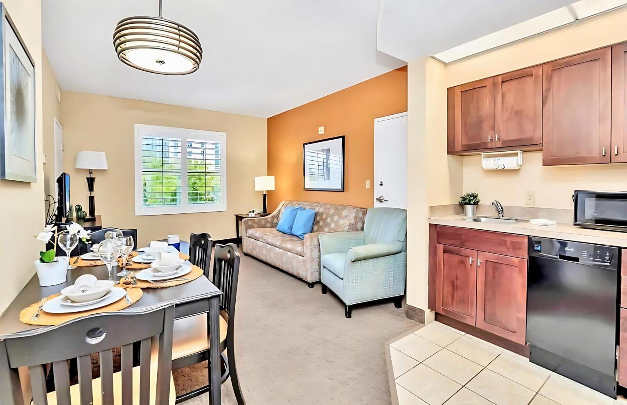 1Br Apartment Near Disney W Pool Hot Tub Arcade Orlando Eksteriør bilde