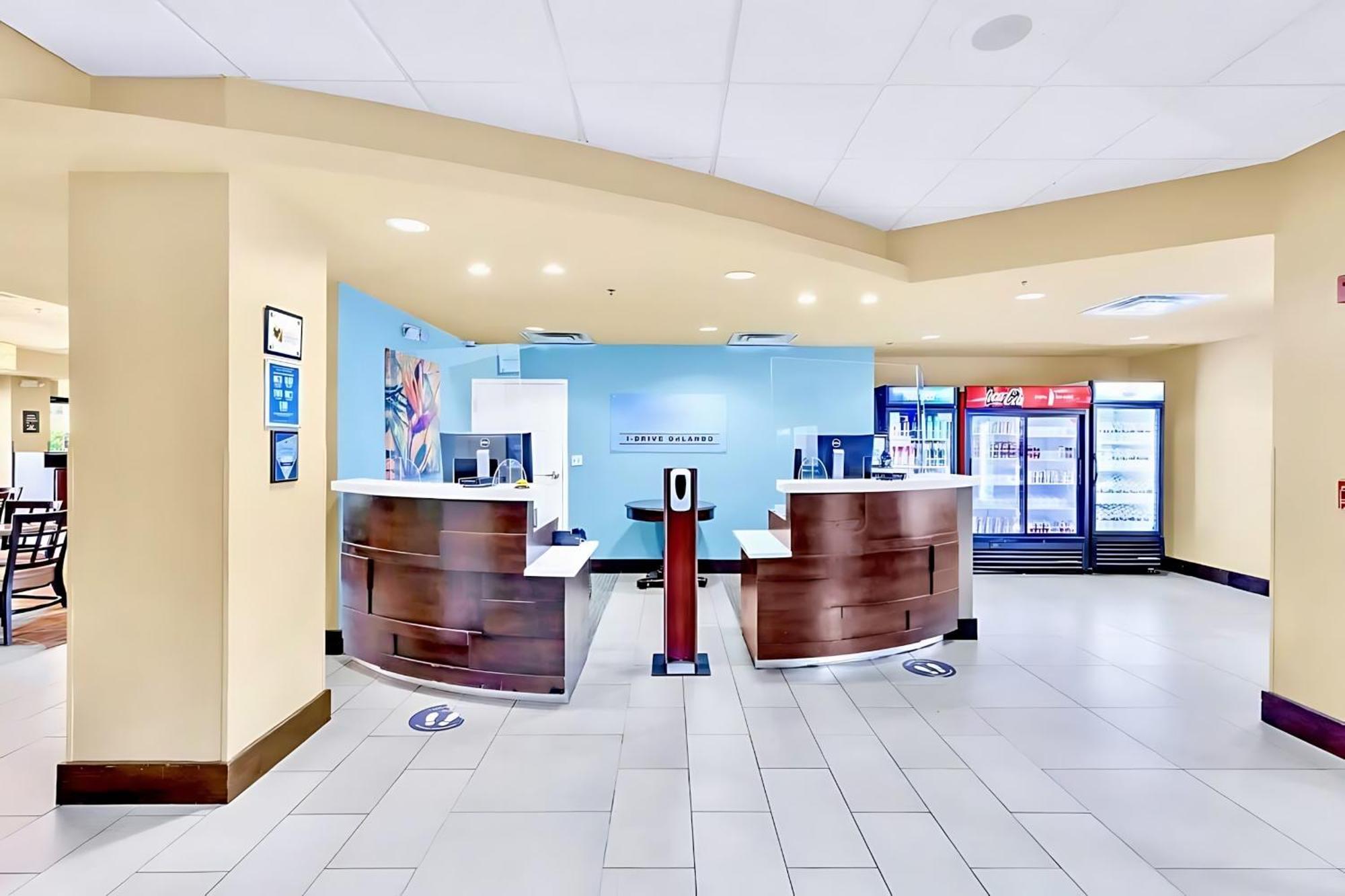 1Br Apartment Near Disney W Pool Hot Tub Arcade Orlando Eksteriør bilde